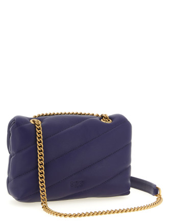 Сумка на плечо PINKO 'Love Puff Baby' crossbody bag #