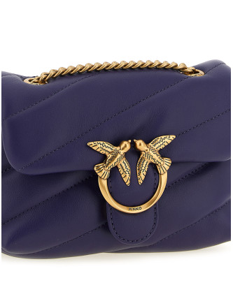 Сумка на плечо PINKO 'Love Puff Baby' crossbody bag #