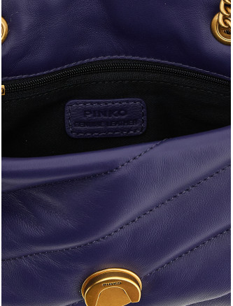 Сумка на плечо PINKO 'Love Puff Baby' crossbody bag #