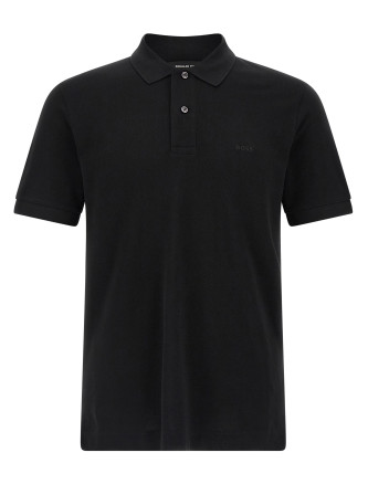 'Pallas' polo shirt