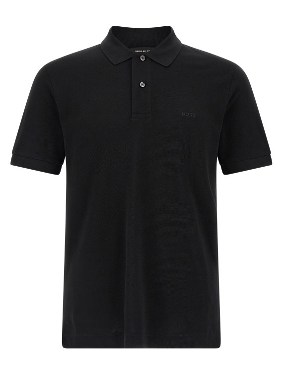 'Pallas' polo shirt #1