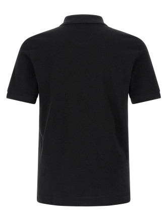 'Pallas' polo shirt #