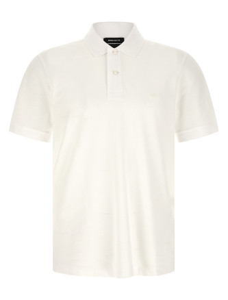 'Pallas' polo shirt