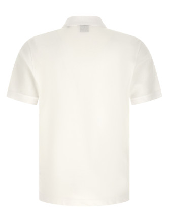 'Pallas' polo shirt #