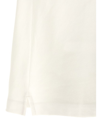 'Pallas' polo shirt #