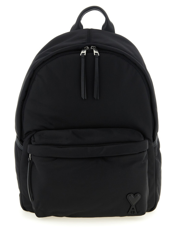 'Marcel' backpack #1