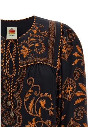 'Cornely Ainika' blouse #