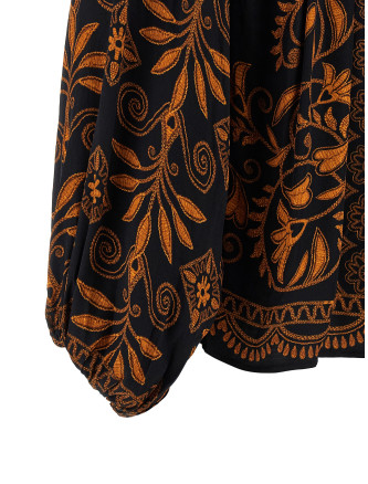 'Cornely Ainika' blouse #