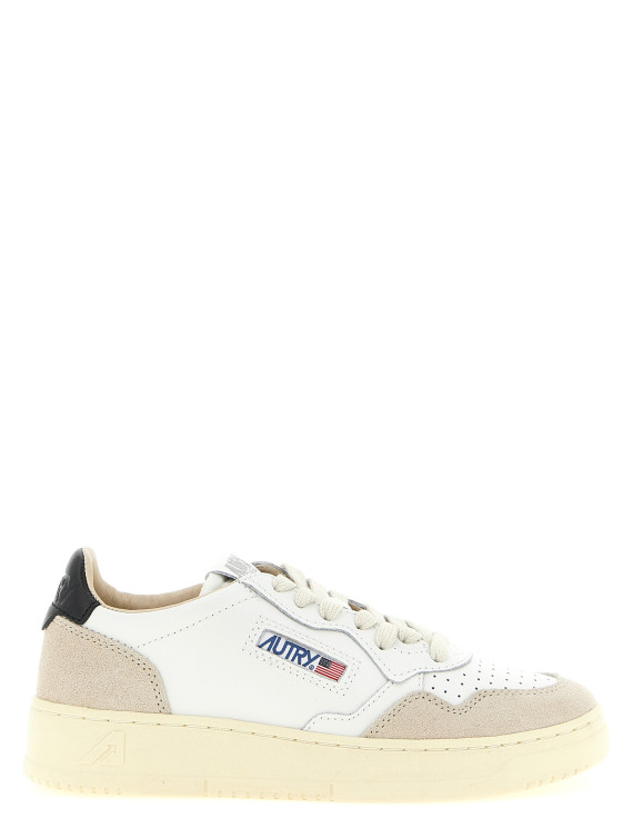 'Medalist Low' sneakers #1