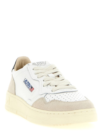 'Medalist Low' sneakers #