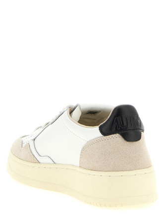 'Medalist Low' sneakers #