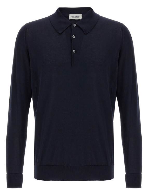 'Finchley' polo shirt #1