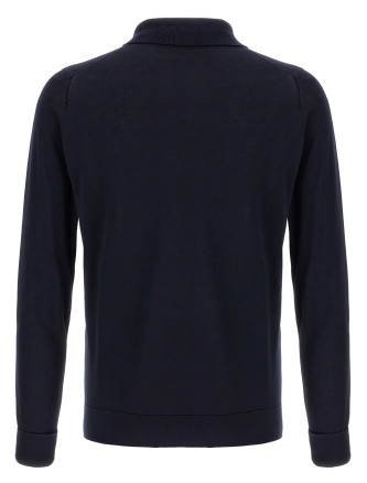 'Finchley' polo shirt #