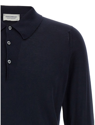 'Finchley' polo shirt #