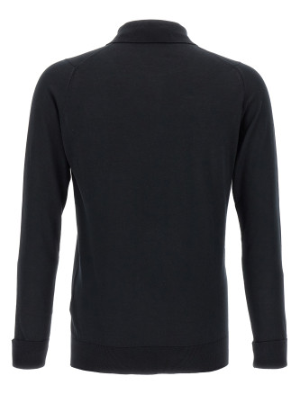 'Finchley' polo shirt #