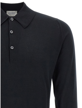 'Finchley' polo shirt #