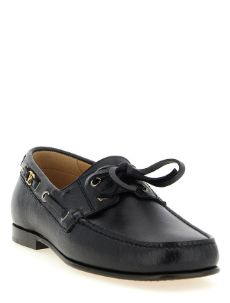 Valentino Garavani 'Palm Avenue' Boat Shoe #