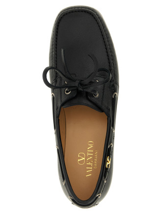 Valentino Garavani 'Palm Avenue' Boat Shoe #