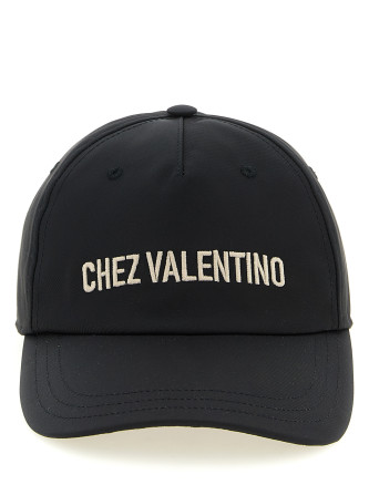 Valentino Garavani 'Chez Valentino' cap