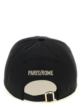 Шляпа VALENTINO GARAVANI Valentino Garavani 'Chez Valentino' cap #