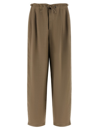 'Tailored Track' pants