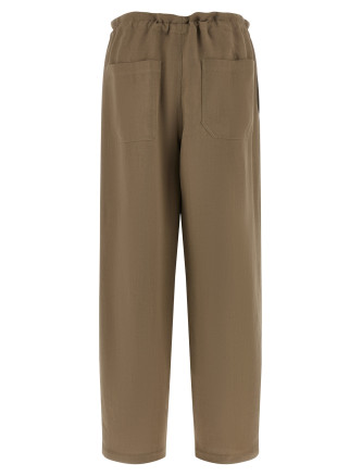 'Tailored Track' pants #