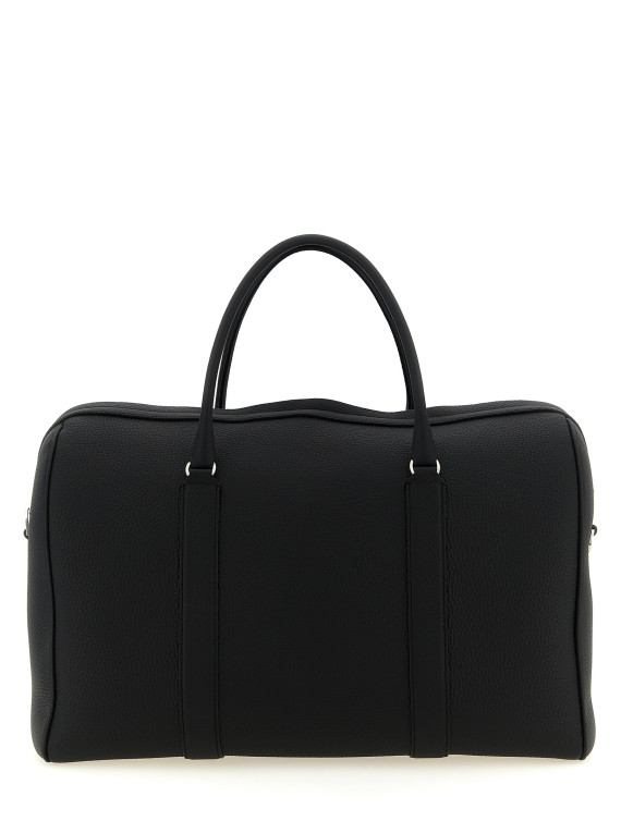 'Iowa' travel bag #1