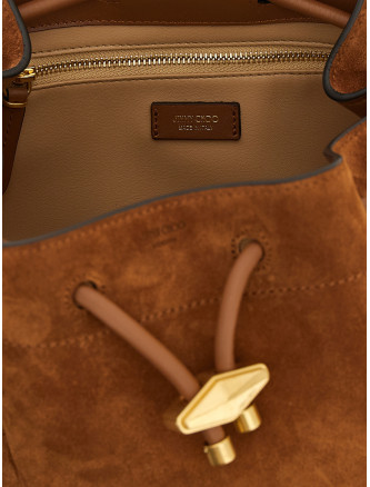 'Bon Bon Bucket' shoulder bag #