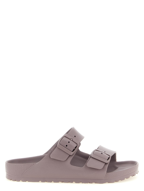 Сандалии BIRKENSTOCK 'Arizona - EVA' (1031294FADEDPURPLE) #1