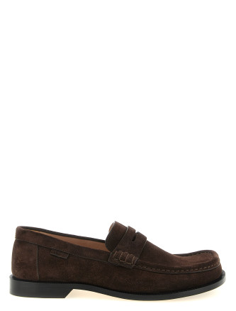 'Campo' loafers