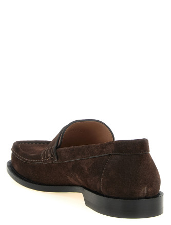 'Campo' loafers #