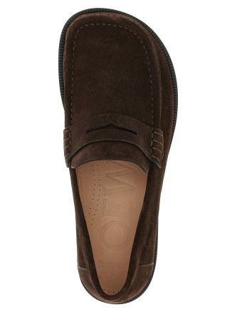 'Campo' loafers #