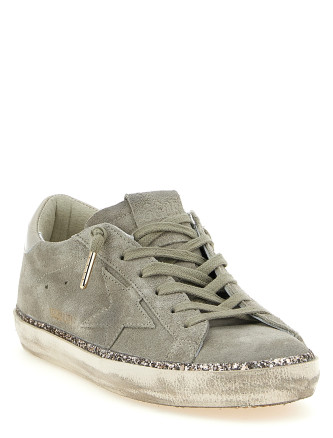 'Superstar' sneakers #