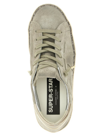 'Superstar' sneakers #