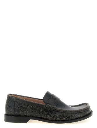 'Campo' loafers