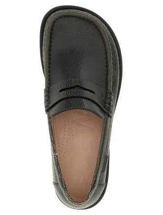 'Campo' loafers #