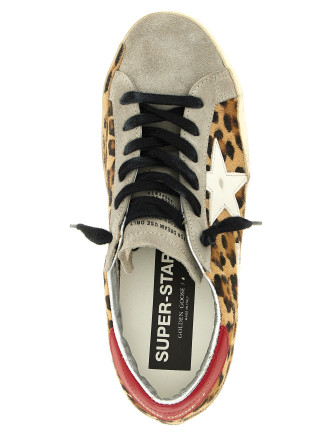 'Superstar' sneakers #