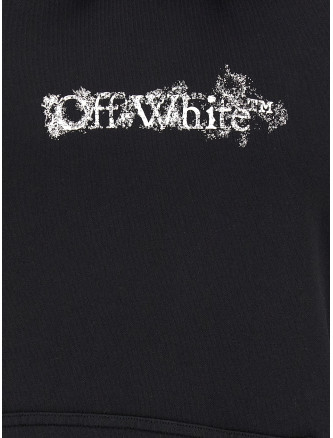 'Heraldic Arrow Skate' hoodie #