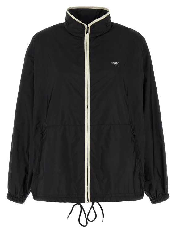 Re-Nylon Feather Windbreaker #1