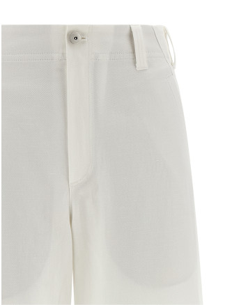 'Chino Crop' pants #