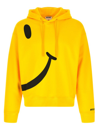 'Smiley®' hoodie