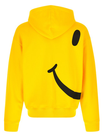 'Smiley®' hoodie #