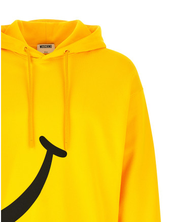 'Smiley®' hoodie #