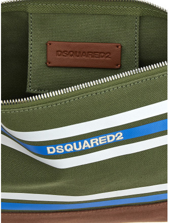 'D2 College' beauty case #