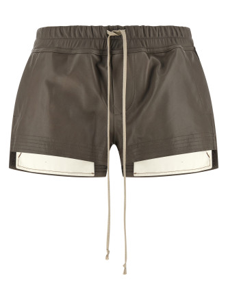 'Bog boxers' shorts