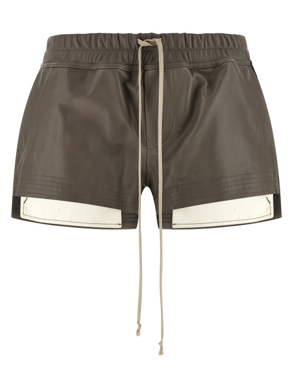 'Bog boxers' shorts #1