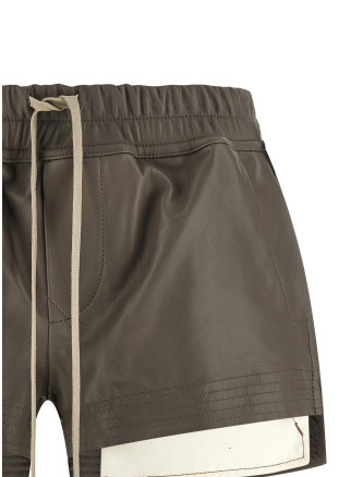 'Bog boxers' shorts #