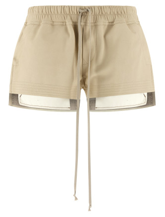 'Fog Boxers' shorts