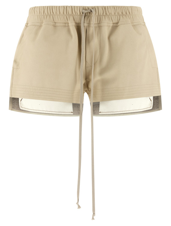'Fog Boxers' shorts #1