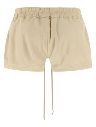 'Fog Boxers' shorts #